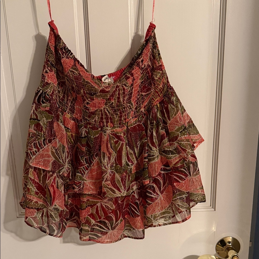 Gorgeous skirt by Elan